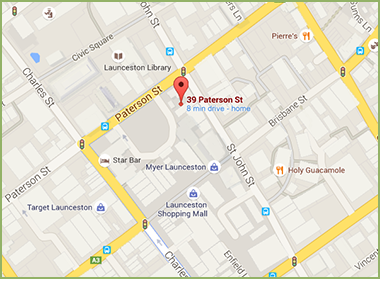 Location